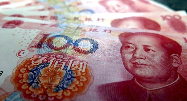 Fijan en China la cantidad de soborno que se castiga con la pena de muerte