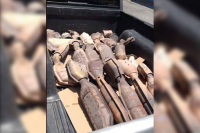 Colonias en la mira. De acuerdo con los testimonios de los vecinos, los ladrones se inclinan más por ciertos modelos de autos.