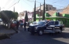 Asesinan a hombre en colonia Lomas de Zapopan