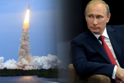 Putin discutió con los presidentes de Venezuela y Cuba el despliegue de armas rusas contra Estados Unidos