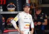 Checo Pérez está fuera de Red Bull