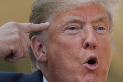 La Cámara de Representantes aprueba el &#039;impeachment&#039; contra Donald Trump por abuso de poder