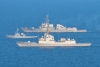 Los hutíes atacan al destructor estadounidense USS Gravely en el Mar Rojo