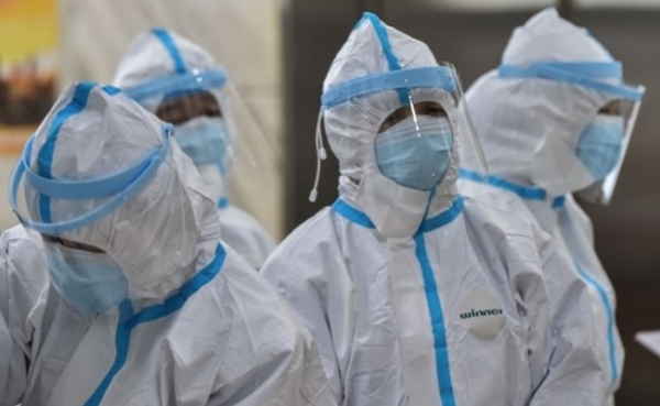 Salud confirma 82 casos de coronavirus en México