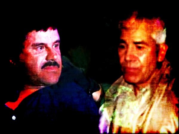 Caro Quintero vs. &quot;El Chapo&quot; Guzmán: la venganza narco que conmueve a México
