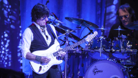 Jeff Beck
