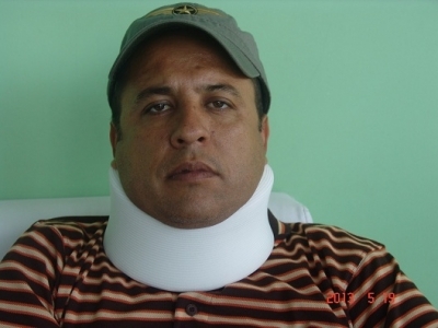 La sombra de “Beto Gómez” persigue al Mochilas (Diputado Ramón Guerrero Martínez); lo vuelven a relacionar con el ex regidor desaparecido