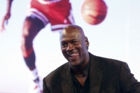 Michael Jordan se ha convertido en una empresa multinacional.