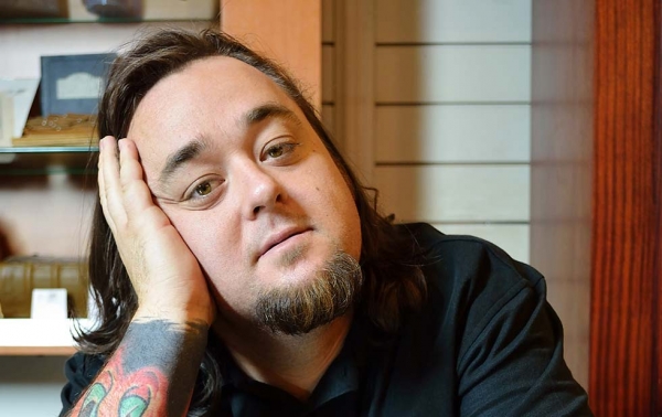 Sale libre ‘Chumlee’ bajo fianza de 62 mil dólares