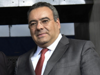 Se pervirtió tanto el mercado de la subcontratación que al final el negocio era &quot;quién robaba más al fisco&quot;, acusó Carlos Romero Aranda.