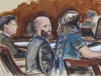 Exingeniero de la CIA condenado por robo masivo de información secreta