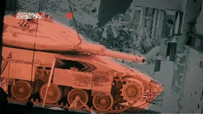 Tres militares israelíes muertos en Yabaliya. Medios israelíes publican detalles de la emboscada
