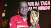 Murió Carlos Alberto Torres, capitán de la selección de Brasil que ganó el Mundial 1970