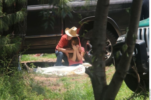 Matan a Andrés Arreola productor de Televisa y Estrella TV