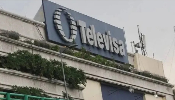 Con este movimiento, el multimillonario detrás de Fintech Advisory se convierte en el tercer mayor accionista de Grupo Televisa.