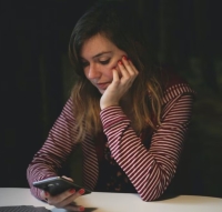 WhatsApp cuenta con varias herramientas de confirmación de lectura.