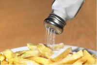 La sal lleva entre nosotros desde los albores de la civilización.