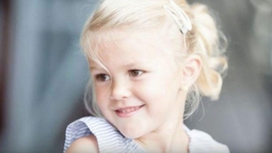 La niña cambió su nombre por la similitud con el grupo yihadista