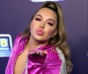 Chiquis Rivera usó su cuenta de Twitter para enviar unos fuertes mensajes.