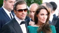 Brad Pitt y Angelina Jolie han entregado sus declaraciones financieras finales.