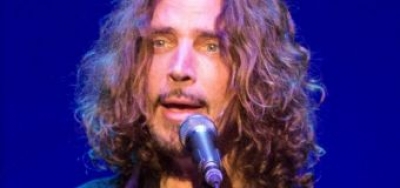 Policía trata muerte de cantante Chris Cornell, de Soundgarden, como posible suicidio