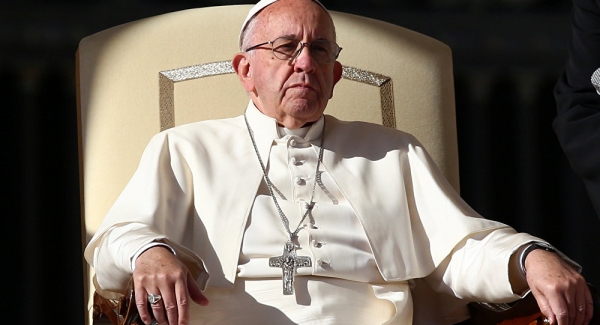 El número 13 y los tangos con su novia: cinco cosas que no sabías sobre el papa Francisco