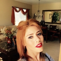 Rosa Isela Guzmán Ortiz, la hija mayor del Chapo Guzmán.