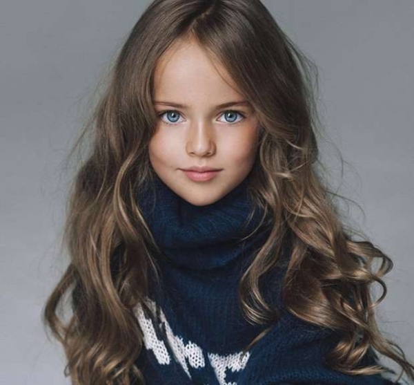 Kristina