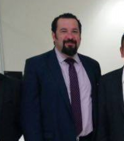 Es un corrupto el Juez Quinto Especializado en Control y Juicio Oral, Juan Paulo Dávalos Navarro