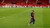 Lionel Messi.