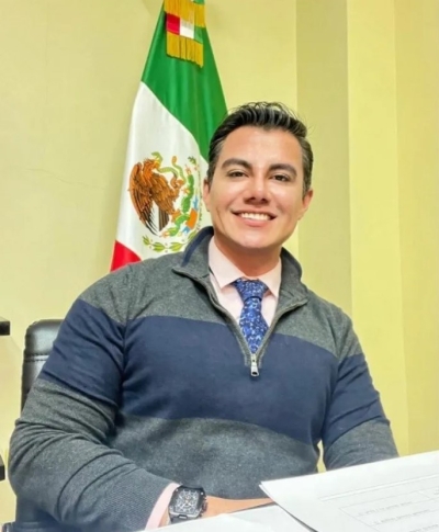 Asesinan al Secretario General del Ayuntamiento de Teocaltiche