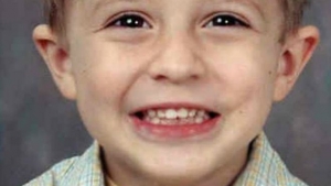 La foto de Julián Hernández estaba en el registro del Centro Nacional de Niños Desaparecidos y Explotados desde 2002.