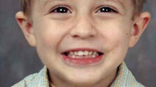 La foto de Julián Hernández estaba en el registro del Centro Nacional de Niños Desaparecidos y Explotados desde 2002.