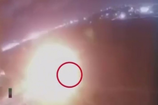 Radar israelí valorado en 500 millones de dólares destruido por ataque con misiles iraníes