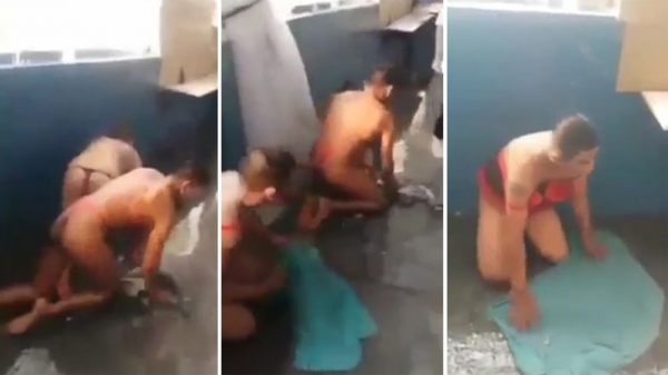 Catean penal de Apodaca y refuerzan vigilancia en Topo Chico