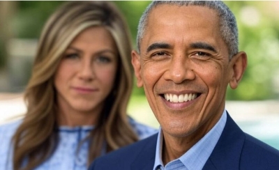 Los Obama: rumores de divorcio y Jennifer Aniston como tercera en discordia