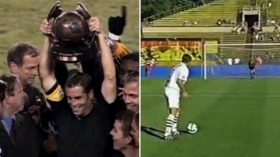 Las insólitas reglas abandonadas por el soccer con las que Estados Unidos intentó modificar el fútbol