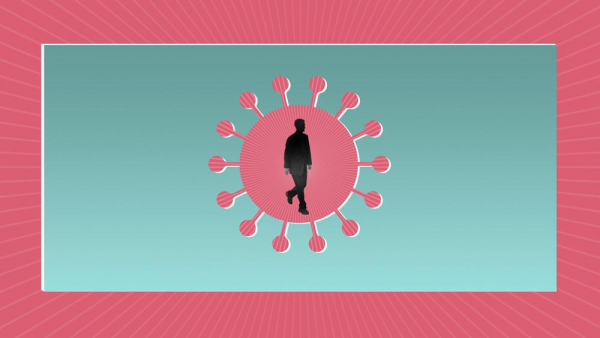 ¿Por qué tantas personas vacunadas están recibiendo COVID-19 últimamente?