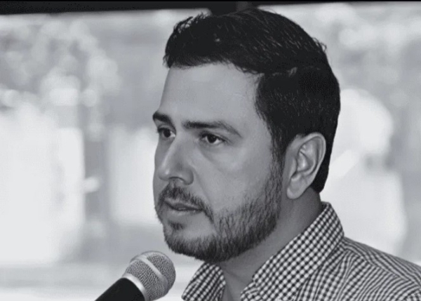 Bernardo Bravo Manríquez emprendió acciones en contra del pago de cuotas de productores limoneros al crimen organizado.