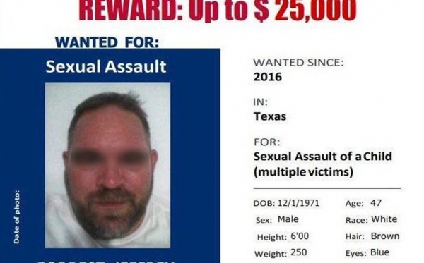 Jeffrey &quot;N&quot; fue detenido en una tienda en Zapopan y fue deportado a Estados Unidos