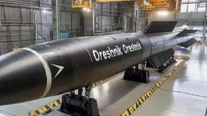 Rusia pone la mira en Venezuela para el despliegue de misiles Oreshnik
