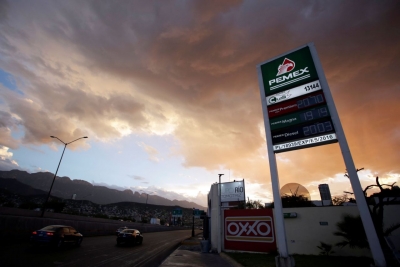 Nuevo fraude al descubierto en Pemex, ahora con marca Akron