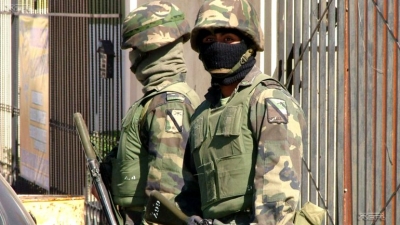 Ex militar mexicano confesó los escalofriantes métodos de tortura del Ejército de México