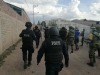 El titular de la Secretaría de Seguridad Pública de Guanajuato, Alvar Cabeza de Vaca, informó en Twitter que durante la intervención realizada, con coordinación con autoridades federales, en varias comunidades de Celaya, se lograron “importantes detenciones de presuntos integrantes del CSRL”.