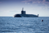 La OTAN ha declarado el estado de alarma por la liberación al mar del submarino nuclear ruso &quot;Belgorod&quot;
