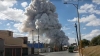 Serie de explosiones sacude Tultepec, dejando al menos 27 muertos y decenas de heridos