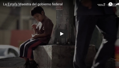 La Estafa Maestra (de Peña Nieto). Graduados por desaparecer dinero público