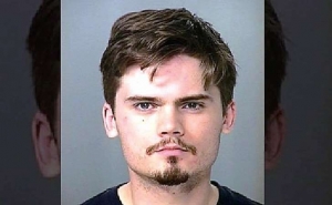 Trasladan a Anakin Skywalker a siquiátrico