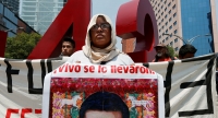 Detienen al &quot;El Mochomo&quot; presunto autor intelectual de la desaparición de los 43 estudiantes de Ayotzinapa