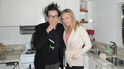 Charlie Sheen, demandado por sus ex parejas tras revelación